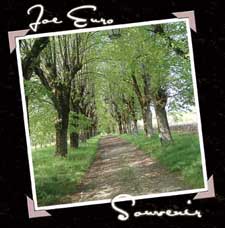 Image of new alblum souvenir cover