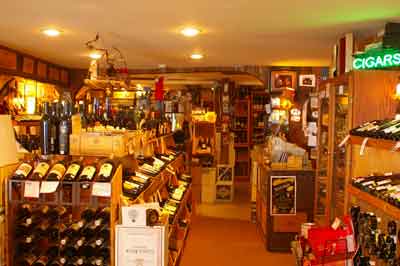 Join Joe in a wine tasting