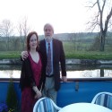 image of joe and susan, your hosts