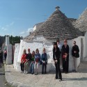 image of the group of travellers