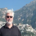 image of joe in amalfi