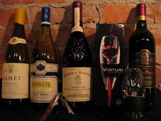 welcome to the wine seller