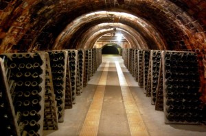 champagne-cellars