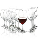 riedel-set