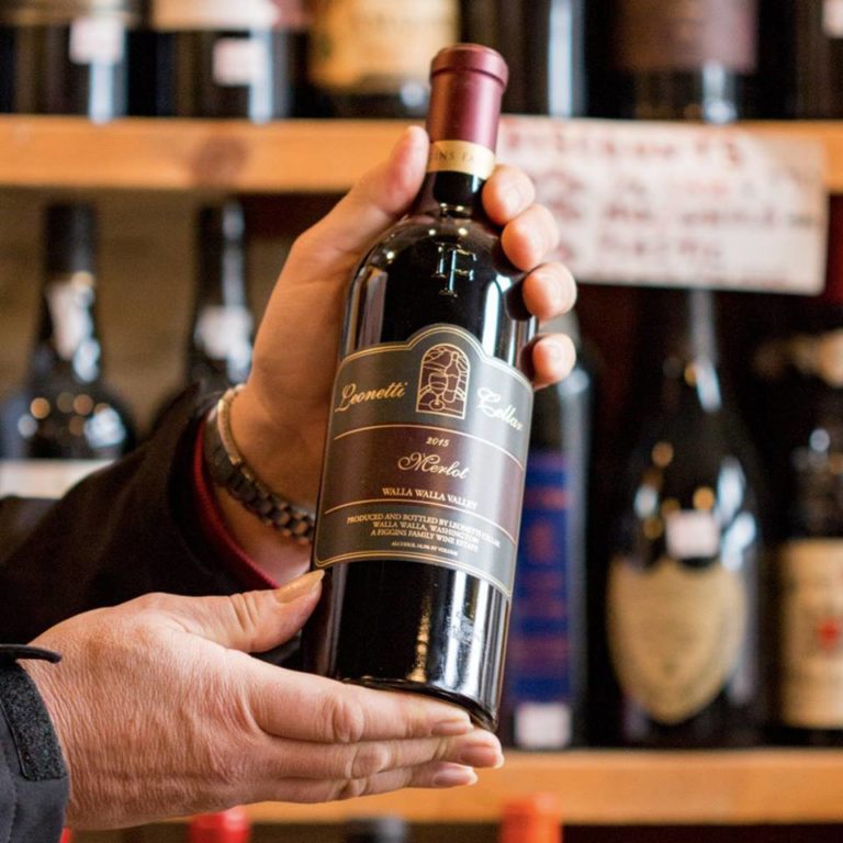 Specials Port Townsend Wine Seller