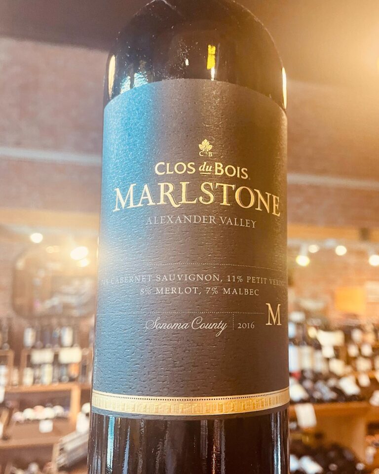 Specials Port Townsend Wine Seller